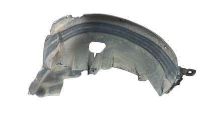 Recambio de paso rueda trasero derecho para seat ibiza (6j5) 2008-2015 1.4 16v referencia OEM IAM 6J081970  