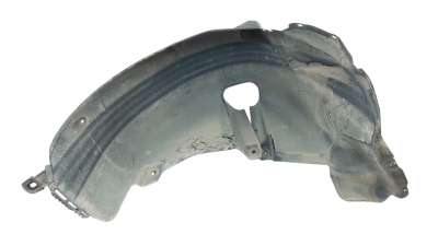 Recambio de paso rueda trasero izquierdo para seat ibiza (6j5) 2008-2015 1.4 16v referencia OEM IAM 6J0810969  