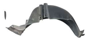 Recambio de paso rueda trasero izquierdo para seat ibiza (6j5) 2008-2015 1.4 16v referencia OEM IAM 6J0810969   2