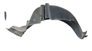 Recambio de paso rueda trasero izquierdo para seat ibiza (6j5) 2008-2015 1.4 16v referencia OEM IAM 6J0810969  