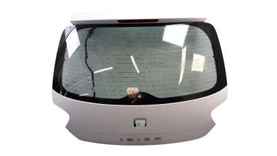 Recambio de porton trasero para seat ibiza (6j5) 2008-2015 1.4 16v referencia OEM IAM 6J4827024  
