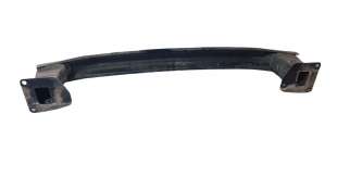 Recambio de refuerzo paragolpes trasero para seat ibiza (6j5) 2008-2015 1.4 16v referencia OEM IAM 6J4807305 107212403 ST0351682 2
