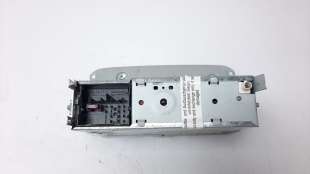 Recambio de sistema audio / radio cd para seat ibiza (6j5) 2008-2015 1.4 16v referencia OEM IAM 6J1035153G   2