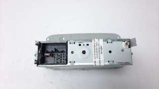Recambio de sistema audio / radio cd para seat ibiza (6j5) 2008-2015 1.4 16v referencia OEM IAM 6J1035153G  
