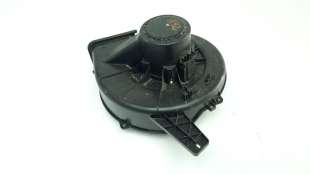 Recambio de ventilador calefaccion para seat ibiza (6j5) 2008-2015 1.4 16v referencia OEM IAM 6R1819015J 34005 VHF220037