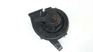 Recambio de ventilador calefaccion para seat ibiza (6j5) 2008-2015 1.4 16v referencia OEM IAM 6R1819015J 34005 VHF220037 2