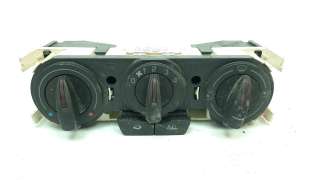 Recambio de mando calefaccion / aire acondicionado para seat ibiza (6j5) 2008-2015 1.4 16v referencia OEM IAM 6J0820045A  