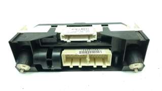 Recambio de mando calefaccion / aire acondicionado para seat ibiza (6j5) 2008-2015 1.4 16v referencia OEM IAM 6J0820045A  