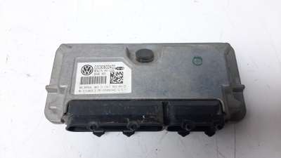Recambio de centralita motor uce para seat ibiza (6j5) 2008-2015 1.4 16v referencia OEM IAM 03C906024CD  