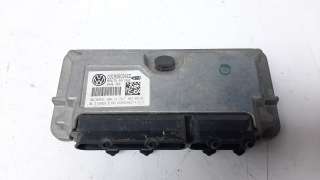 Recambio de centralita motor uce para seat ibiza (6j5) 2008-2015 1.4 16v referencia OEM IAM 03C906024CD  