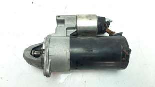 Recambio de motor arranque para mercedes-benz clase b (w245) 2005-2011 2.0 cdi cat referencia OEM IAM A0051517401 ARF480201HQ S5 2