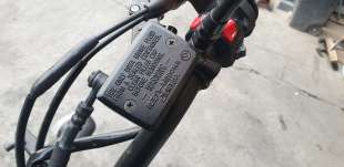 Recambio de bomba freno para yamaha xsr 700 2015- referencia OEM IAM 1XB2580A0000  