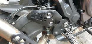 Recambio de bomba freno para yamaha xsr 700 2015- referencia OEM IAM 4P52583V0000  