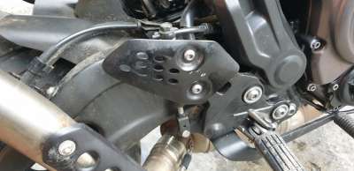 Recambio de bomba freno para yamaha xsr 700 2015- referencia OEM IAM 4P52583V0000  