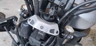 Recambio de conmutador de arranque para yamaha xsr 700 2015- referencia OEM IAM B34W82500000  