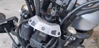 Recambio de conmutador de arranque para yamaha xsr 700 2015- referencia OEM IAM B34W82500000  