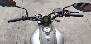Recambio de manillar para yamaha xsr 700 2015- referencia OEM IAM B34F61110000  