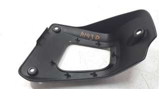 Recambio de moldura para yamaha xsr 700 2015- referencia OEM IAM B34F137X00  