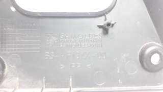 Recambio de moldura para yamaha xsr 700 2015- referencia OEM IAM B34F137X00  