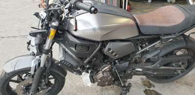 Recambio de motor arranque para yamaha xsr 700 2015- referencia OEM IAM 1WS8189000  