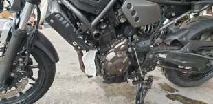 Recambio de motor completo para yamaha xsr 700 2015- referencia OEM IAM M407E  