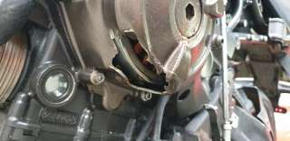 Recambio de motor completo para yamaha xsr 700 2015- referencia OEM IAM M407E  