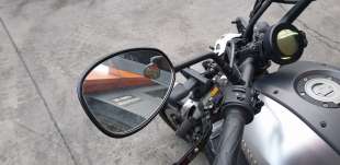 Recambio de retrovisor izquierdo para yamaha xsr 700 2015- referencia OEM IAM B34F62800000  