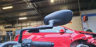 Recambio de retrovisor izquierdo para yamaha xsr 700 2015- referencia OEM IAM B34F62800000  