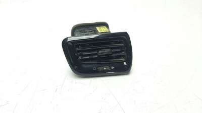 Recambio de rejilla aireadora para kia stonic (ybcuv) 2017- 1.2 cat referencia OEM IAM 97480HB100FHV  