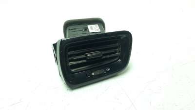 Recambio de rejilla aireadora para kia stonic (ybcuv) 2017- 1.2 cat referencia OEM IAM 97480HB100FHV  
