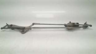 Recambio de motor limpia delantero para mercedes-benz clase b (w245) 2005-2011 2.0 cdi cat referencia OEM IAM A1698202140  