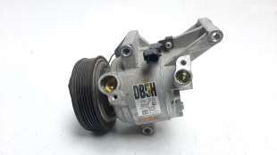 Recambio de compresor aire acondicionado para mazda 2 lim. () 2014- 1.5 16v cat referencia OEM IAM DB5H61450  