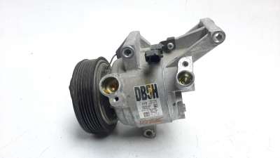 Recambio de compresor aire acondicionado para mazda 2 lim. () 2014- 1.5 16v cat referencia OEM IAM DB5H61450  