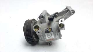 Recambio de compresor aire acondicionado para mazda 2 lim. () 2014- 1.5 16v cat referencia OEM IAM DB5H61450  