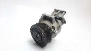 Recambio de compresor aire acondicionado para mazda 2 lim. () 2014- 1.5 16v cat referencia OEM IAM DB5H61450   2