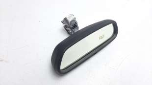 Recambio de espejo para citroën ds3 2009-2016 1.6 hdi fap referencia OEM IAM 815489  