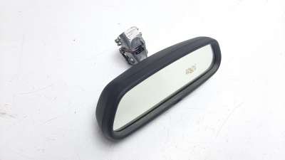 Recambio de espejo para citroën ds3 2009-2016 1.6 hdi fap referencia OEM IAM 815489  