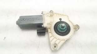Recambio de motor elevalunas delantero derecho para mercedes-benz clase b (w245) 2005-2011 2.0 cdi cat referencia OEM IAM A16982