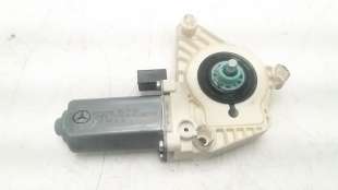 Recambio de motor elevalunas delantero izquierdo para mercedes-benz clase b (w245) 2005-2011 2.0 cdi cat referencia OEM IAM A169
