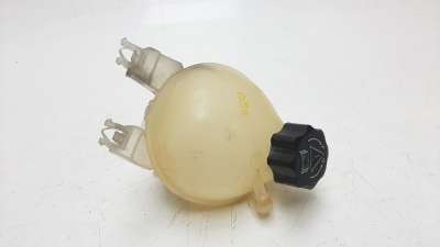 Recambio de deposito expansion para citroën ds3 2009-2016 1.6 hdi fap referencia OEM IAM 9800777280  