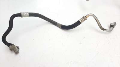 Recambio de tubos aire acondicionado para toyota land cruiser (j15) 2009-2017 2.8 cat referencia OEM IAM 8871160840  