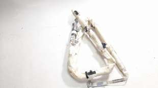 Recambio de airbag cortina delantero derecho para renault talisman 2015- 1.5 dci diesel fap energy referencia OEM IAM 985P00926R