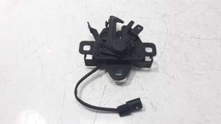 Recambio de cerradura capo para renault talisman 2015- 1.5 dci diesel fap energy referencia OEM IAM 656016694R  
