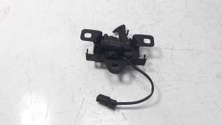 Recambio de cerradura capo para renault talisman 2015- 1.5 dci diesel fap energy referencia OEM IAM 656016694R  