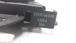Recambio de cerradura capo para renault talisman 2015- 1.5 dci diesel fap energy referencia OEM IAM 656016694R  