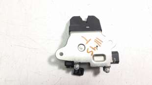 Recambio de cerradura maletero / porton para renault talisman 2015- 1.5 dci diesel fap energy referencia OEM IAM 905033138R  