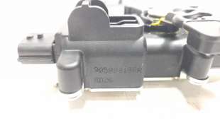 Recambio de cerradura maletero / porton para renault talisman 2015- 1.5 dci diesel fap energy referencia OEM IAM 905033138R   2