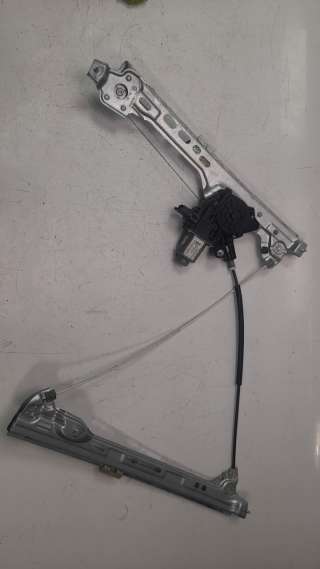 Recambio de elevalunas delantero derecho para renault talisman 2015- 1.5 dci diesel fap energy referencia OEM IAM 807201773R  