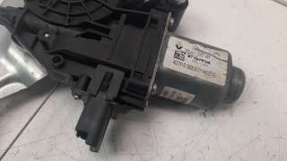 Recambio de elevalunas delantero derecho para renault talisman 2015- 1.5 dci diesel fap energy referencia OEM IAM 807201773R  