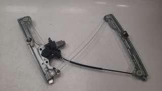 Recambio de elevalunas delantero derecho para renault talisman 2015- 1.5 dci diesel fap energy referencia OEM IAM 807201773R  